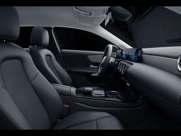 Mercedes A 250 - 11