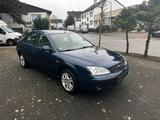 Ford Mondeo TÜV 09/26 - Ford Mondeo aus 2003: 2.0