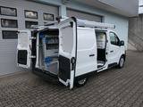 Opel Vivaro Bi-Turbo SORTIMO Klima Navi PDC Garantie* - Opel LKWs