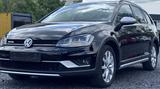 Volkswagen Golf VII Alltrack Variant BMT 4Motion AHK Massag - Volkswagen Golf: Alltrack