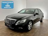 Mercedes-Benz E 350 CGI V6 / 292PS/ 2.H/ GARANTIE/ TOP AUSST. - Mercedes-Benz E 350 mit Benzin-Antrieb: Limousine