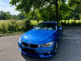 BMW 420i Coupé M Sport TÜV/Service Neu - BMW 420 in Bonn