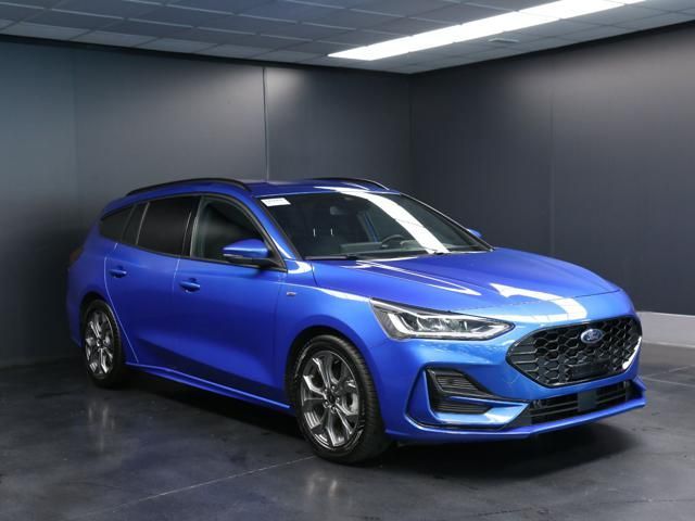 Other FORD Focus 1.0 EcoBoost Hybrid 155 CV Powershift imagem 3