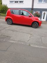 Daihatsu Sirion 1.0 - - Daihatsu Sirion aus 2005