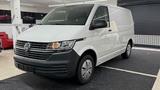 Volkswagen T6 T6.1 Transporter*Klima*PDC*Flügeltür*N1