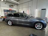 BMW 340i xDrive Touring Sport POWER & SOUND 360PS Or - BMW 340 Gebrauchtwagen