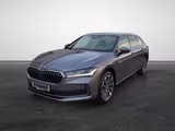 Skoda Superb Combi L&K 2,0 TDI DSG 4x4  HeadUp Panodac - Skoda Superb mit Diesel-Antrieb: Standheizung, Kombi
