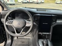 Volkswagen Amarok - Vorschau Bild 8