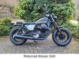 Moto Guzzi V9 Bobber Special Edition - Angebote entsprechen deinen Suchkriterien