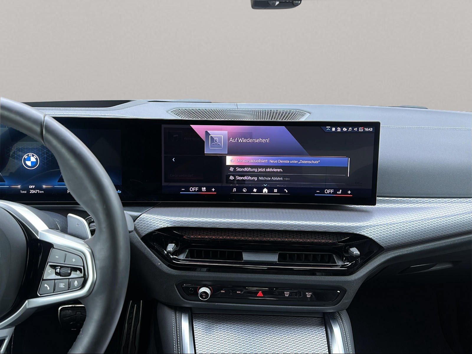 BMW 430 - Bild 4