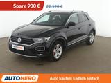 Volkswagen T-Roc 2.0 TSI Sport 4Motion Aut.*NAVI*LED*ACC*