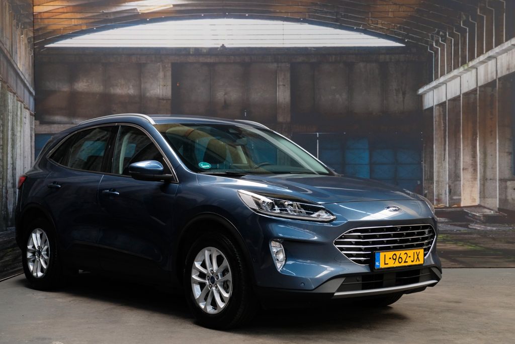 Image of Ford Kuga
