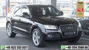 Audi Q5 - 1