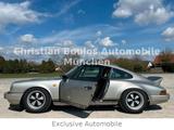 Porsche 911 Carrera 3.4 Heigo Recaro Leder 265PS - Porsche aus 1984: 911