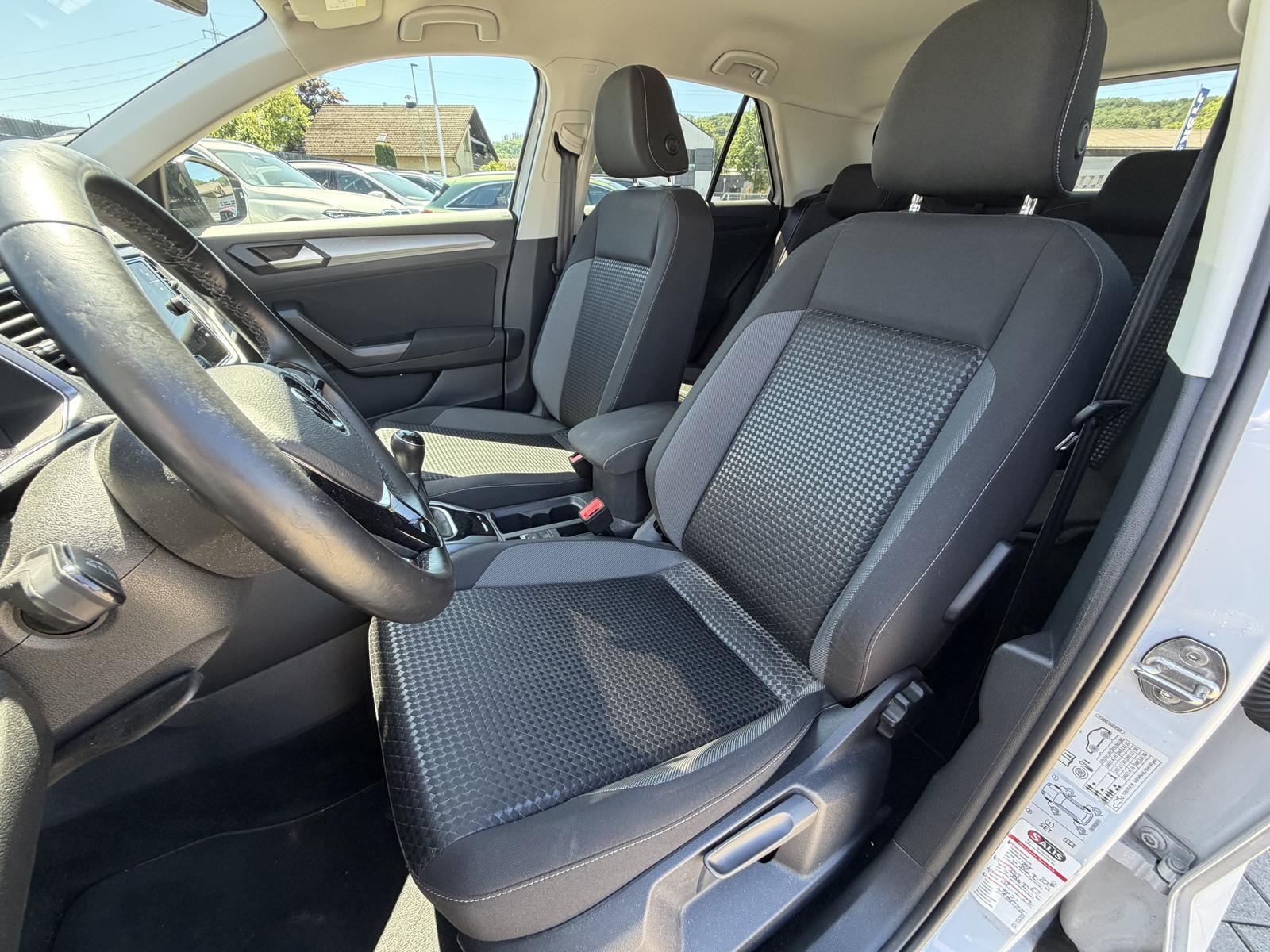 Volkswagen T-Roc Active LED|ACC|Navi|PDC|Front-Assist