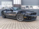 Ford Shelby GT500 Cabriolet - Ford GT Gebrauchtwagen