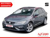 Seat Leon ST 1.5 TSI FR LED Navi Sitzheizung ACC - Seat Leon aus 2019