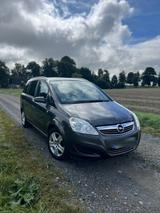 Opel Zafira B 7 Sitzer - Opel Zafira Gebrauchtwagen in Bremen