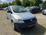 Volkswagen Fox Basis 1.2 HU/AU Neu - Volkswagen Fox: 1.2