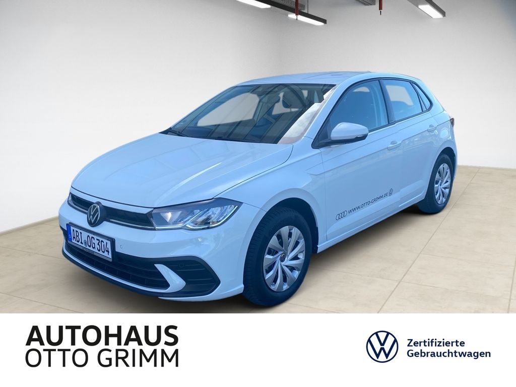 Image of Volkswagen Polo