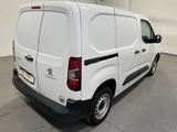 Peugeot Partner 1.2 EHZ Pro EU6d Klima optische Mängel,  - Peugeot Partner mit Schiebetür