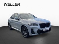 BMW X4 - Vorschau Bild 6