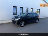 Hyundai ix35*Autom.*4WD*Navi*Temp*Leder*AHK*R-Cam*uvm* - gebrauchte Hyundai ix35 aus dem Jahr 2014