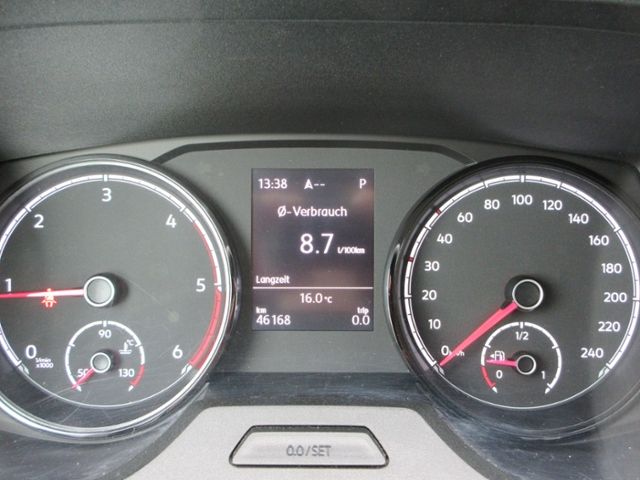 T6.1 Caravelle 2.0 TDI 150 PS DSG Comfortline 8-