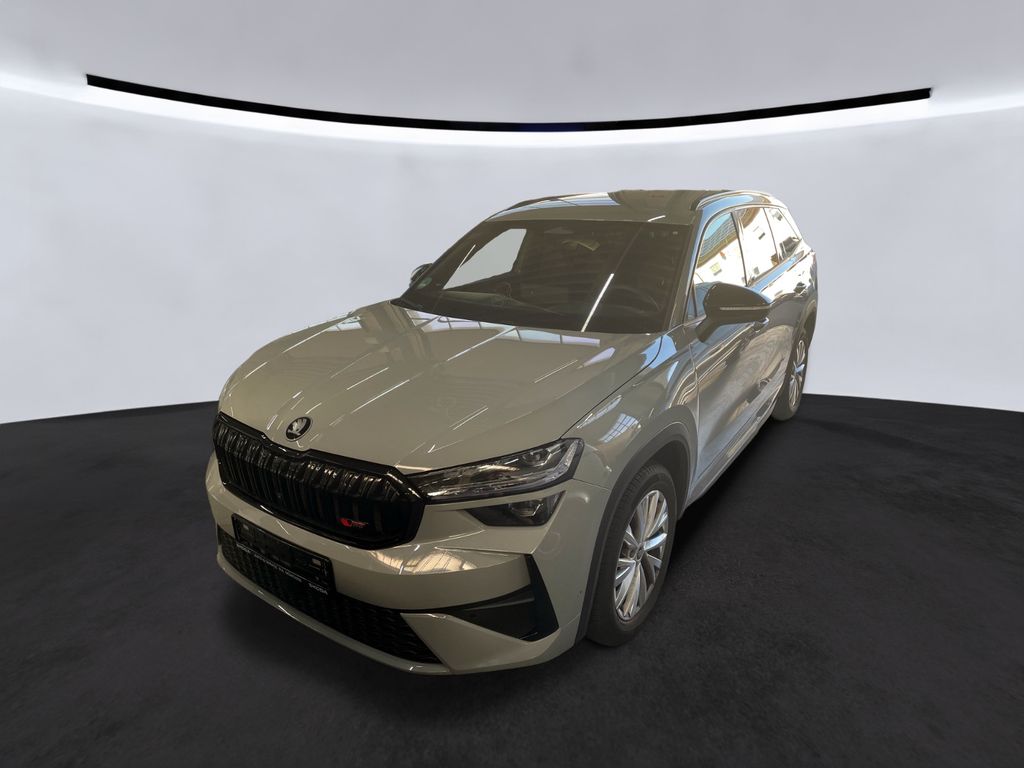 Image of Skoda Kodiaq