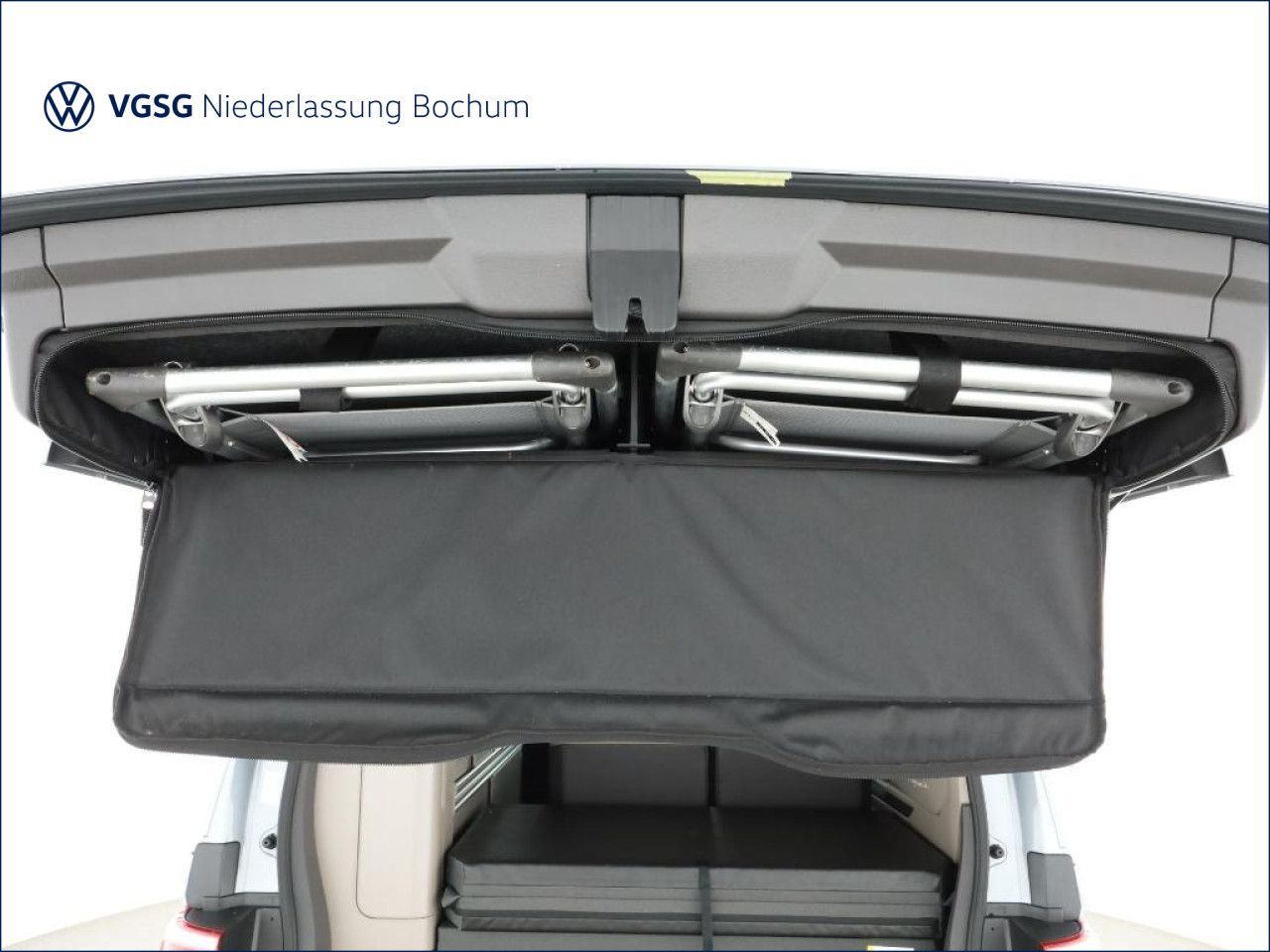 Volkswagen T7 California - Bild 7