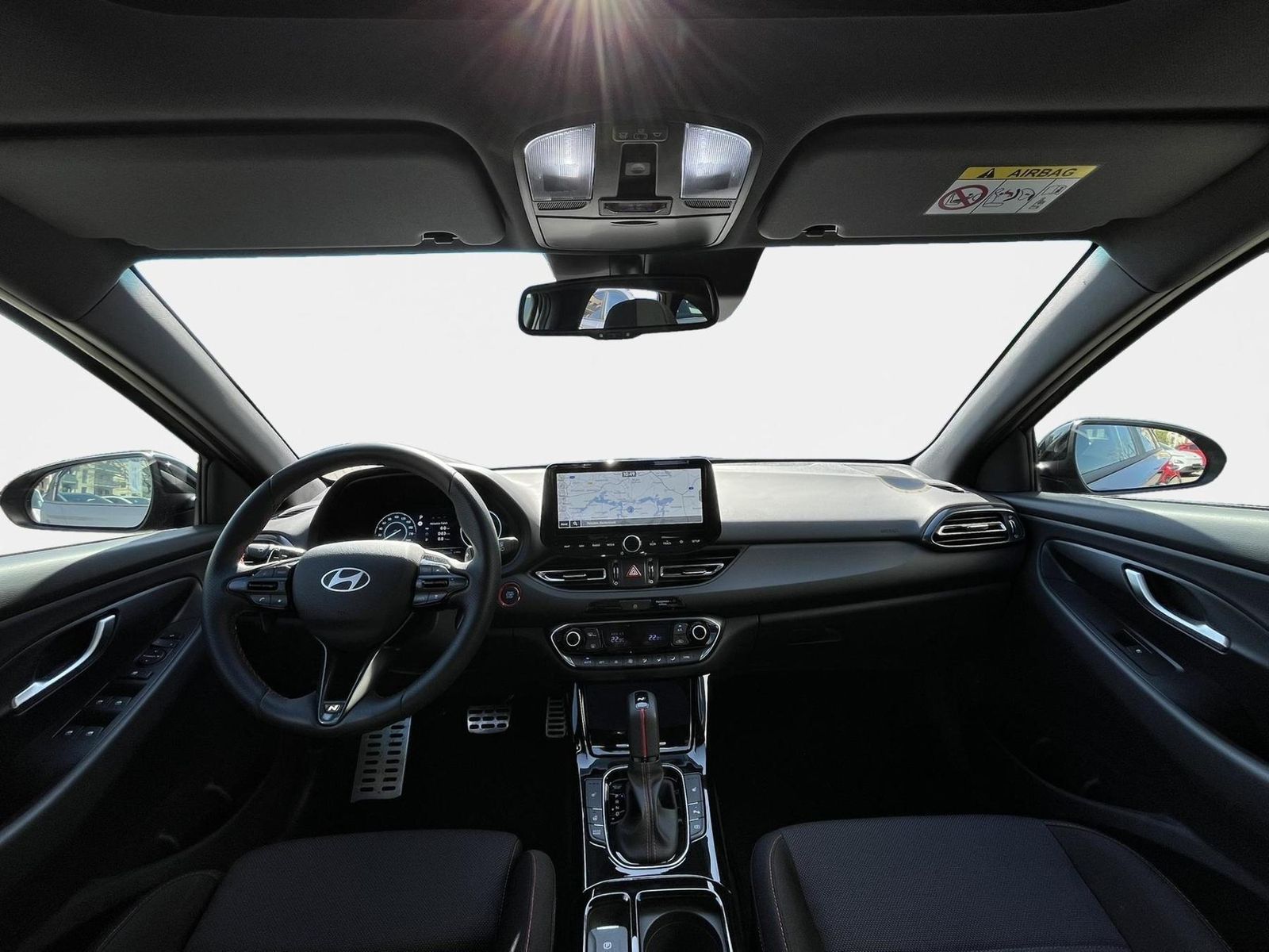 Hyundai i30 – Bild 10