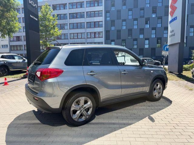 Suzuki VITARA 1.6 COMFORT 5-GANG