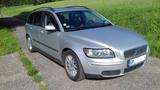 Volvo V50 2.4 - - Volvo V50: Automatik