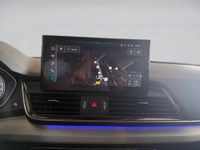 Audi Q5 - Vorschau Bild 17