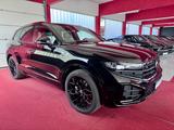 Volkswagen Touareg R-Line Black Luft Pano ACC 360° 21Zolll - Volkswagen Touareg Gebrauchtwagen