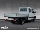 Mercedes-Benz Sprinter 519 CDI 4x4 Doka Pritsche 9GT+KLIMA+STH - Angebote entsprechen deinen Suchkriterien