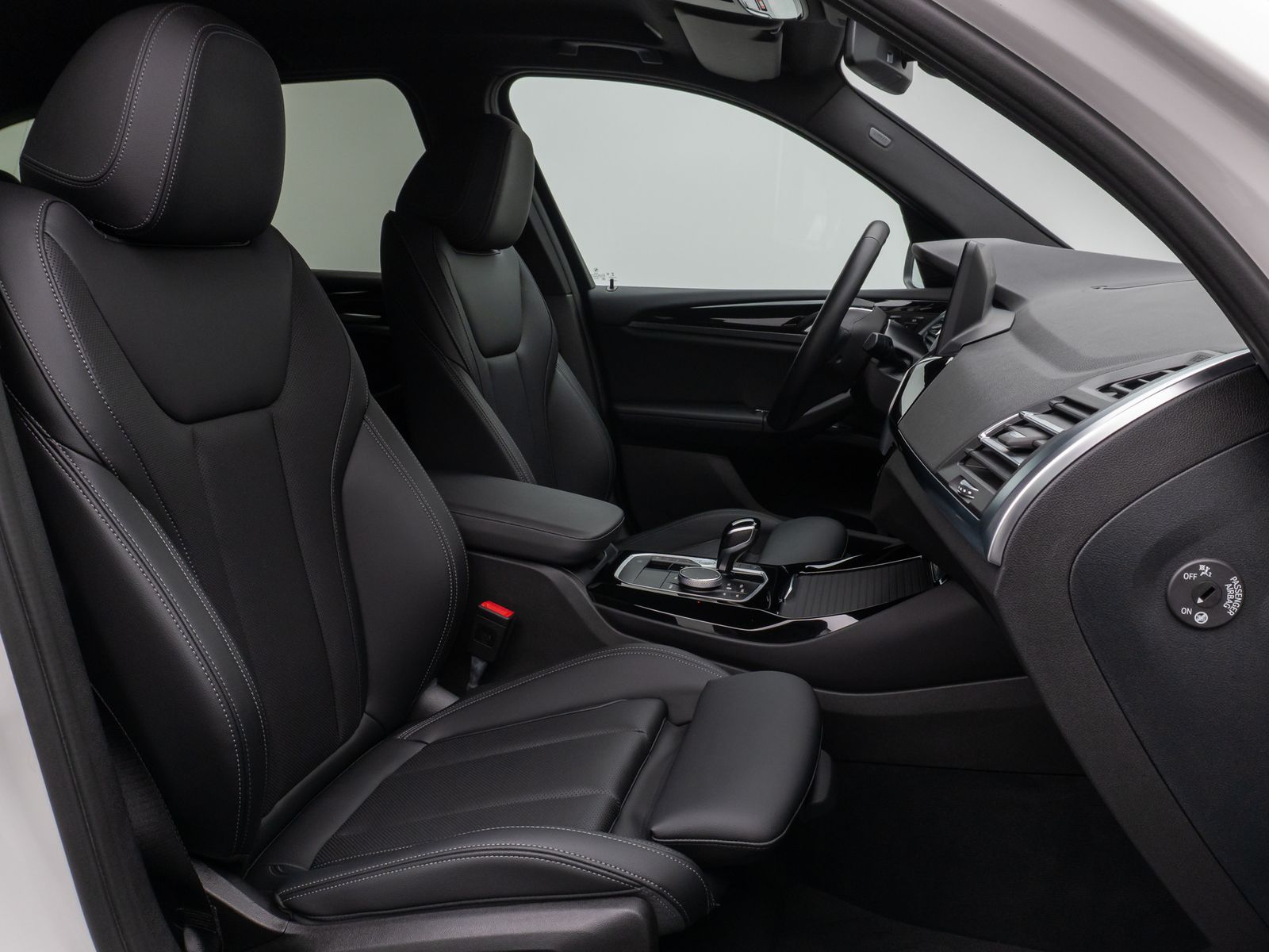 Fahrzeugabbildung BMW X3 xD30e Kamera HUD DAB HiFi Stop&Go AHK Sport