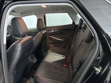 Fotografie 13 des Opel Grandland (X) Grandland 1.2 DI Automatik GS