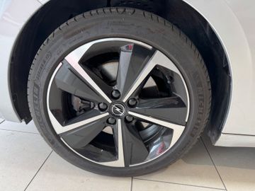 Bild 16 Opel Astra L Sports Tourer Business Elegance AT-8