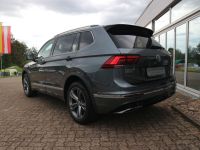 Volkswagen Tiguan Allspace - Vorschau Bild 8