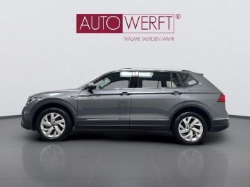 Volkswagen Tiguan Allspace - 3