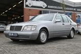 Mercedes-Benz S 320 W140 *KLIMA*TEMPO*AHK*GARANTIE* - Mercedes-Benz S 320: W140
