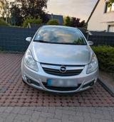 Opel Corsa D 1.2