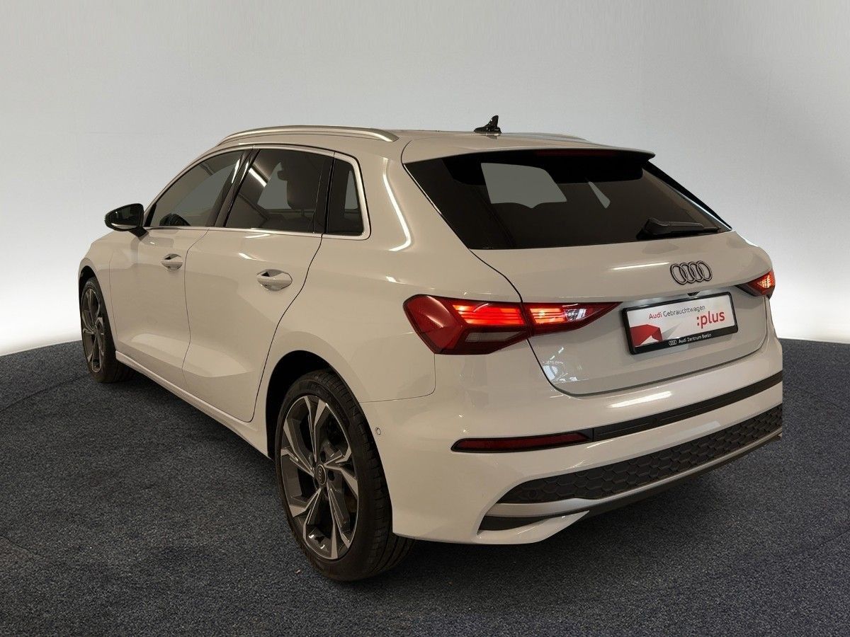 Audi A3 - Bild 6