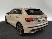 Audi A3 - Vorschau Bild 6