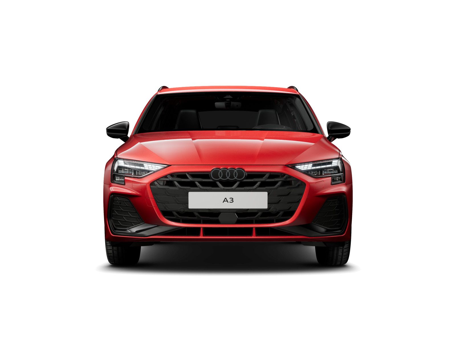 Audi A3 - Bild 3