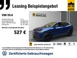Volkswagen ID.4 Pro *ACC*NAV*LED*R-CAM*PARKASSIST+*SHZ* - Volkswagen ID.4 Tageszulassungen