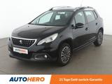 Peugeot 2008 1.2 PureTech Active*TEMPO*SHZ*KLIMA* - Peugeot 2008: Active