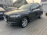 Volvo XC 90 Momentum*AWD*7Sitz*LED*LEDER*PANO*NAVI*AHK - Volvo XC90 in Mainz