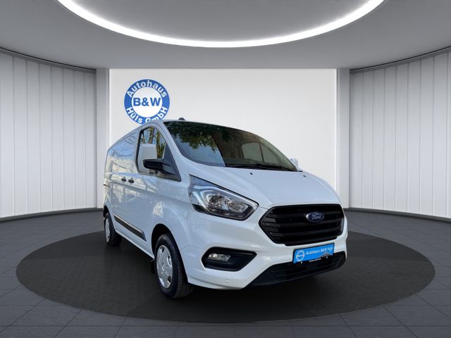 Ford Transit Custom 300 L1 Trend*SORTIMO*KLIMA*TEMP